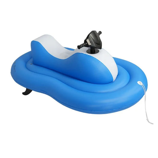 Splash Rider Jet Ski