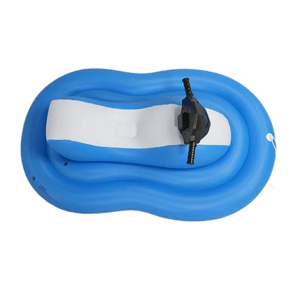 Splash Rider Jet Ski